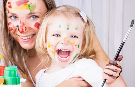 Çocuğu olanlar daha uzun yaşıyor 