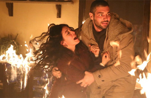 Çoban Yıldızı 3. bölüm 2. fragmanı