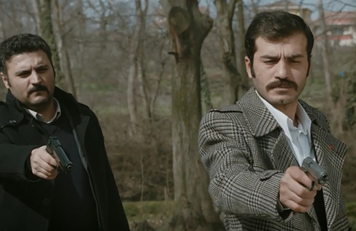 Sevda Kuşun Kanadında 30. bölüm fragmanı