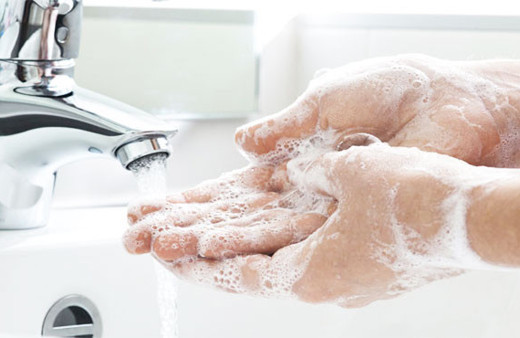 Hollandalılarla el sıkışırken iki kere düşünün çünkü...