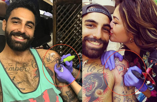 Eser West ile Cansel Çördük gerçekte neden ayrıldı? 