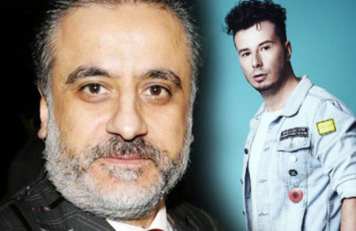 Erol Köse'den Emrah Karaduman'a bıçak gibi 'Küçük kızları alıp...'