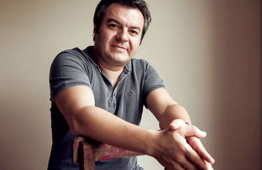 Çağlar Çorumlu'nun acı günü