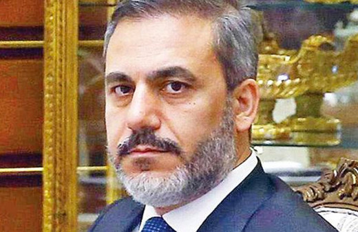 Hakan Fidan görevden alınacak mı Danıştay kararı verdi!