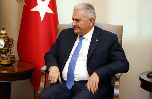 Binali Yıldırım'dan vekillere son uyarı yalan söylemeyin!