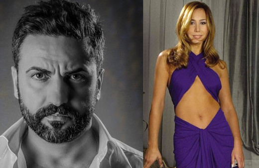 Asena'nın sevgilisi evli çıktı kimdir bu Hasan Dere meğer...