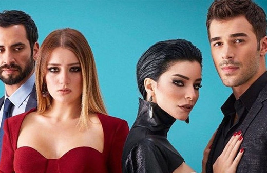 İçimdeki Fırtına dizisini sevenlere kötü haber