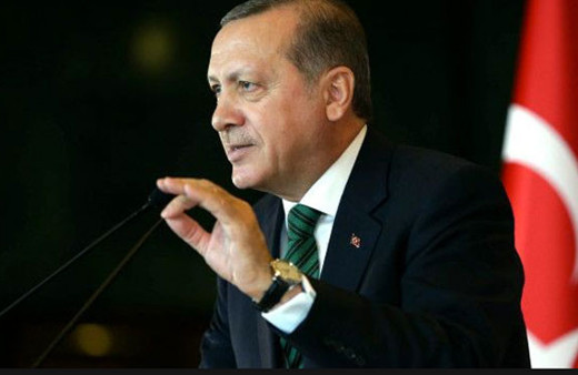 Erdoğan'ın tek sözü yetti sayı 500 bine ulaştı