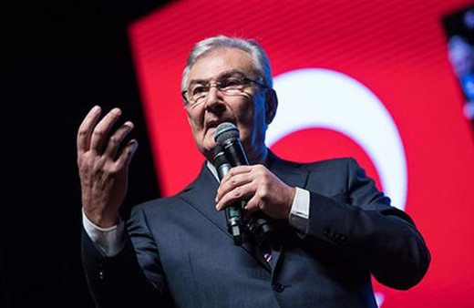 Deniz Baykal, Hollanda krizinde Türkiye'yi sorumlu tuttu