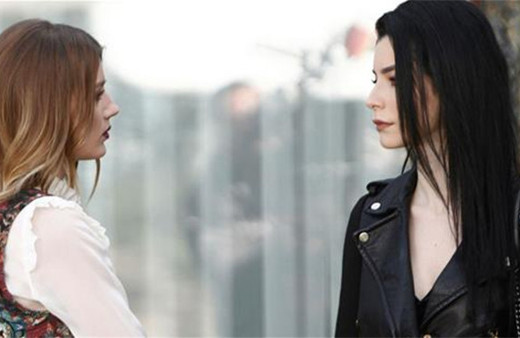 İçimdeki Fırtına 6. final bölümü fragmanı