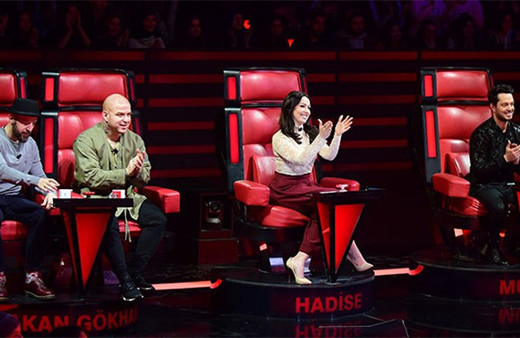 O Ses Türkiye yarı finali birinciliğin favorileri kim?