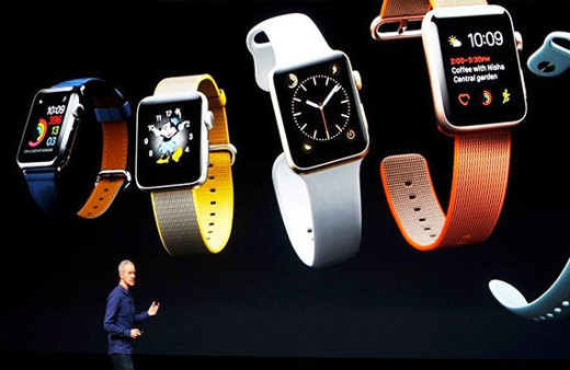 Uyanık Türk girişimci, Apple ve Swatch'un istediği marka ismini tescilledi
