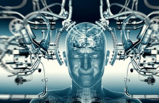 Düşünceleri okuyabilen yapay zeka geliştirildi