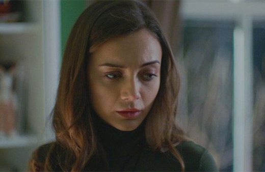 Aşk ve Gurur 3. bölüm 2. fragmanı