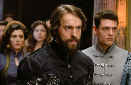 Muhteşem Yüzyıl Kösem yeni sezon 16. bölüm fragmanı