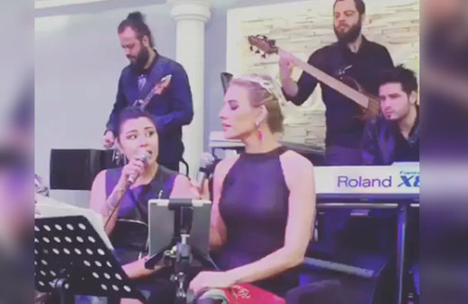 İzdivaç bitiyor derken Esra Erol'dan çok kritik hamle 