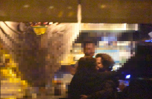 Ozan Doğulu fena yakalandı Tuba Peksayar kimdir?