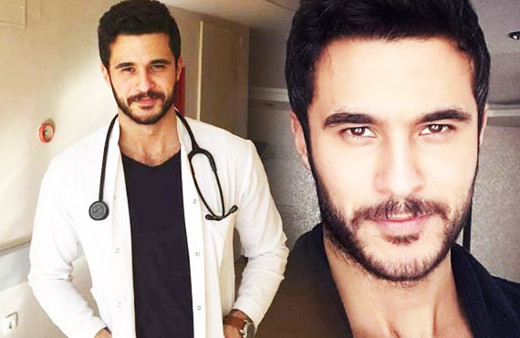 Doktora hasta oldular! Instagramı sallayan Türk doktorlar...