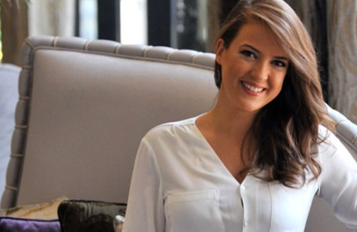 Simge Fıstıkoğlu ekrana veda etti işte hastalığı...