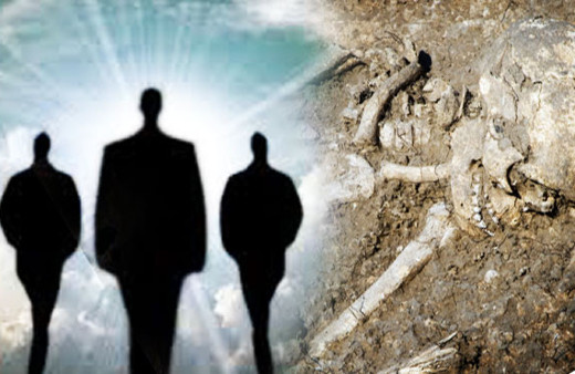 Dünyaya yeniden gelip katilini bulan çocuk! Tüyler ürpertici