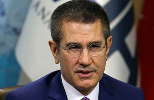 OHAL uzatılacak mı Canikli yeni KHK'ları anlattı