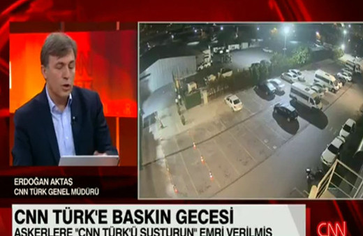 CNN Türk iddianamesi kabul edildi