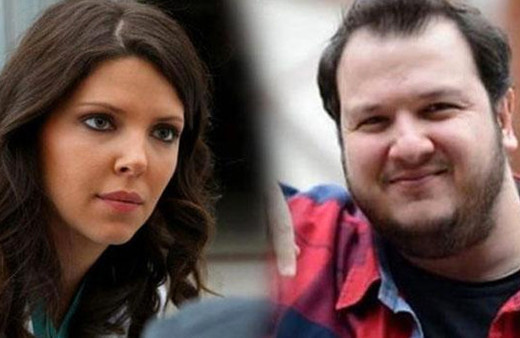 Şahan Gökbakar ikinci kez baba oldu