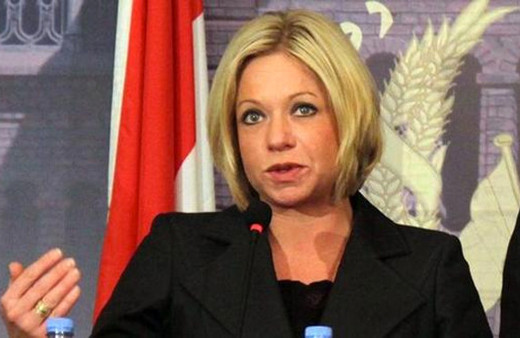 Hollanda'dan son dakika Türkiye açıklaması geri adım geldi!