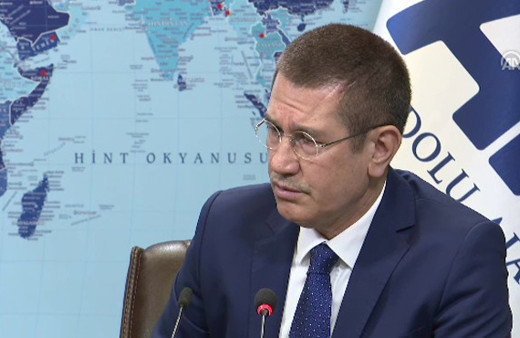 OHAL uzatılacak mı Canikli yeni KHK'ları anlattı