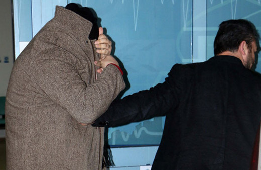 Asker, polis, avukat! Bomba bylock gözaltıları biri var ki...