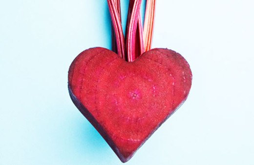 Pancarın üzerine kabartma tozu dökün bakın ne olacak!