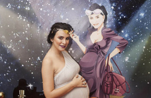 Azmedip zayıflayan ünlüler