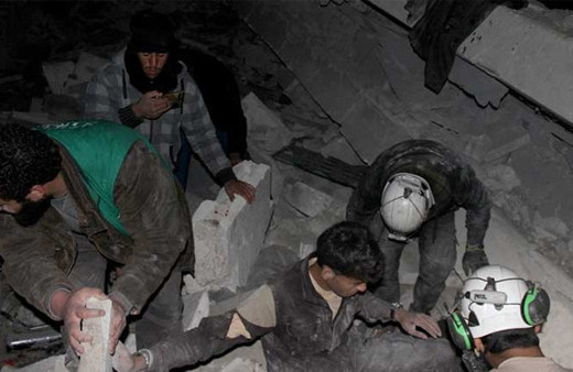 Namaz vaktinde camiye bomba! Onlarca ölü var