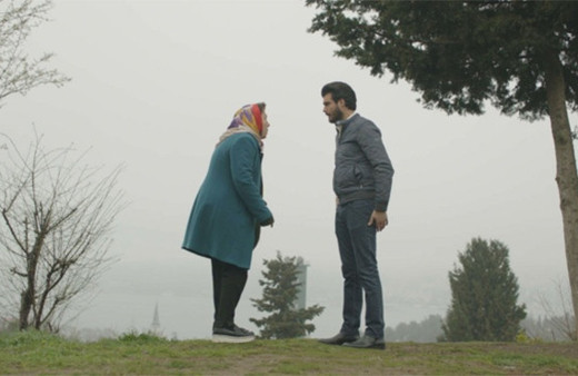 O Hayat Benim 125. bölüm fragmanı