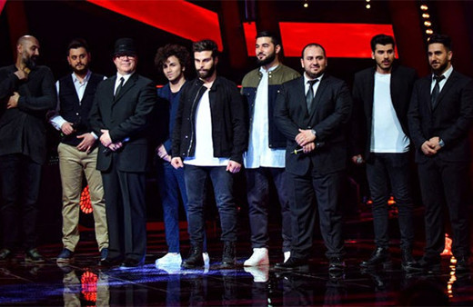 İşte O Ses Türkiye finalistleri! Acun Ilıcalı açıkladı!