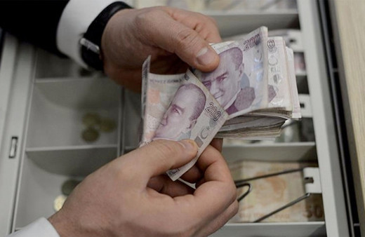 Binlerce liralık borç silinecek milyonlarca kişiyi ilgilendiriyor