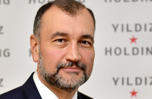 Murat Ülker'in bilinmeyenleri babasına edilen dua kabul oldu!