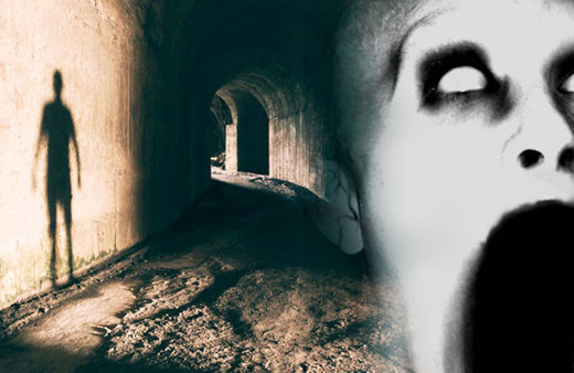 Cinler nasıl musallat olur? Eğer bir kadına aşık olursa...