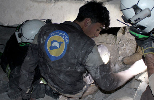 İnsanları secdede öldüren ABD'den rezil açıklama