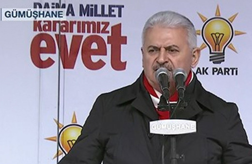 Yıldırım'dan Kılıçdaroğlu'na aklını başına al uyarısı!