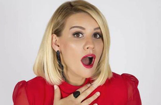 Esra Erol'a Şahan Gökbakar'dan sürpriz teklif 