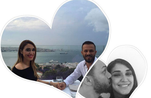 Zuhal Topal'ın eşi Korhan Saygıner kimdir işte kocası... 