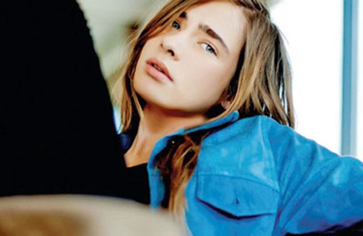 Ünlü oyuncu 4 gün boyunca konuşmayacak