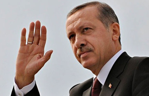 Erdoğan Çanakkale Köprüsü için tarih verdi