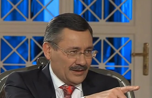 Melih Gökçek açıkladı! Muhsin Yazıcıoğlu suikasta mi uğradı?