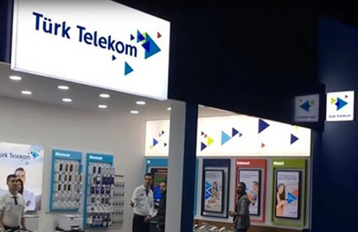 Türk Telekom ve PTT'den dev ortaklık