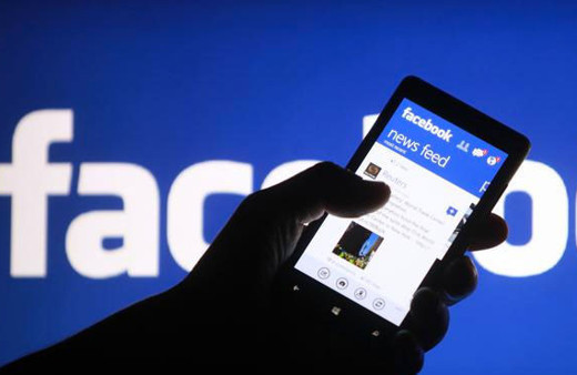 AB'den Facebook, Google ve twitter'e uyarı