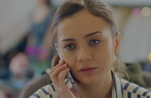 Aşk ve Gurur 3. bölüm 3. fragmanı