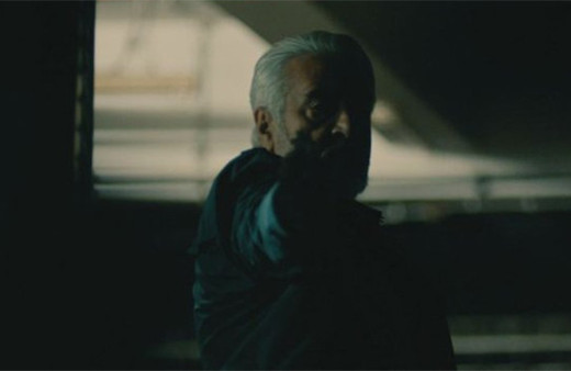 İçerde 26. bölüm fragmanı