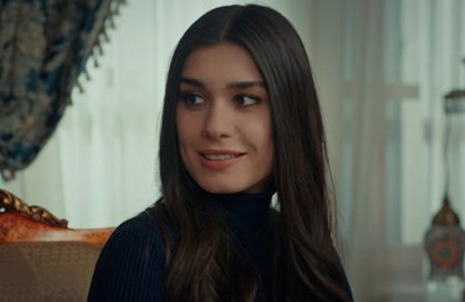 Aşk ve Mavi 20. bölüm fragmanı